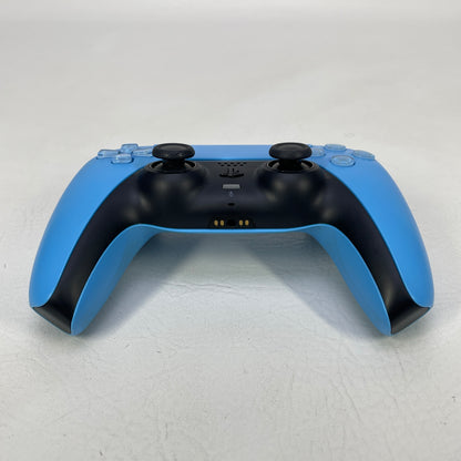 Sony PlayStation 5 PS5 DualSense Wireless Controller Starlight Blue CFI-ZCT1W