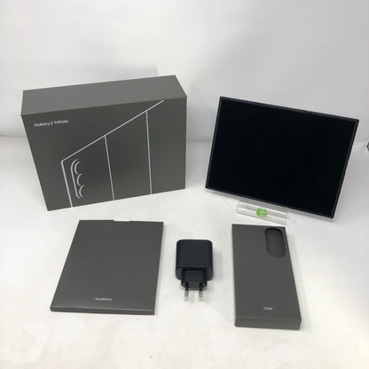 Samsung Galaxy Z Trifold-512GB-Crafted Black