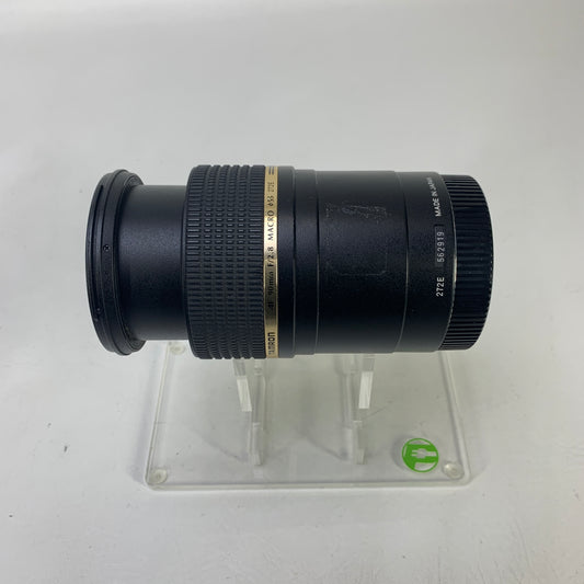 Tamron 90mm f/2.8 AF SP Di For Canon EF Mount