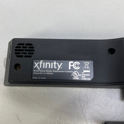 Comcast Xfinity ATPA-T 1080P Full HD USB Telepresence Camera Webcam