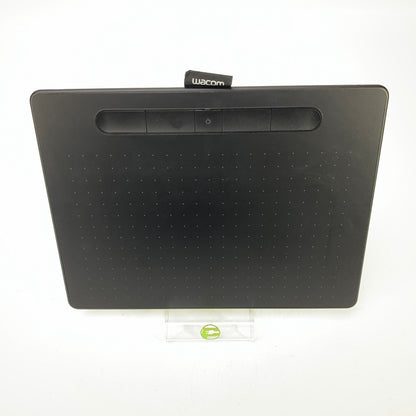 WiFi Only Wacom Intuos Black CTL-6100WLK0