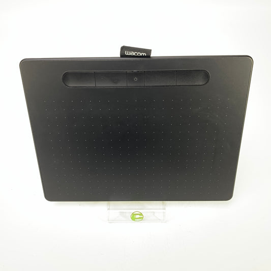WiFi Only Wacom Intuos Black CTL-6100WLK0