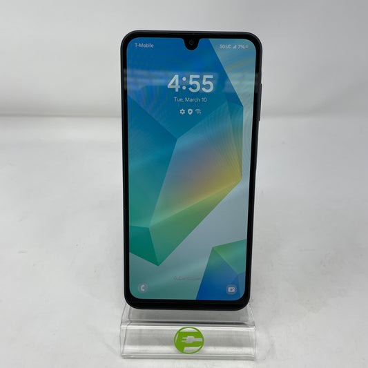 T-Mobile Samsung Galaxy A16 5G 4GB RAM 128GB SM-A166U Blue