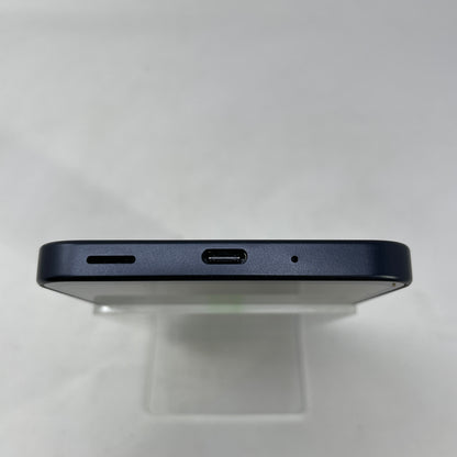 T-Mobile Samsung Galaxy A16 5G 4GB RAM 128GB SM-A166U Blue