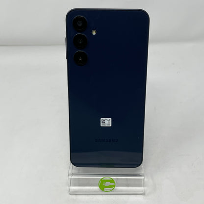 T-Mobile Samsung Galaxy A16 5G 4GB RAM 128GB SM-A166U Blue