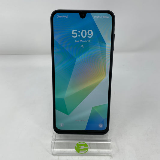 T-Mobile Samsung Galaxy A16 5G 4GB RAM 128GB SM-A166U Blue