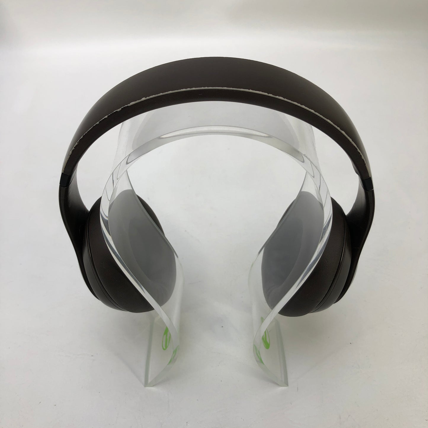 Beats Studio Pro Wireless Over-Ear Headphones Deep Brown