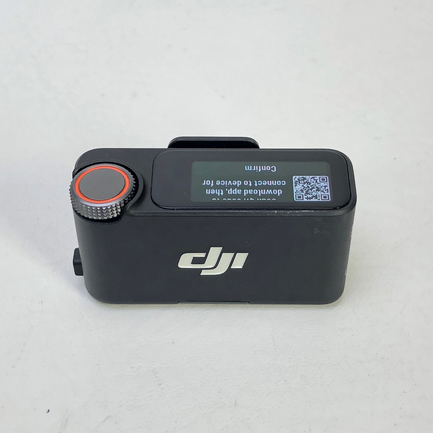 DJI Mic 3 20Hz - 20kHz 2-Person Compact Wireless Microphone Recorder CP.RN.00000480.02