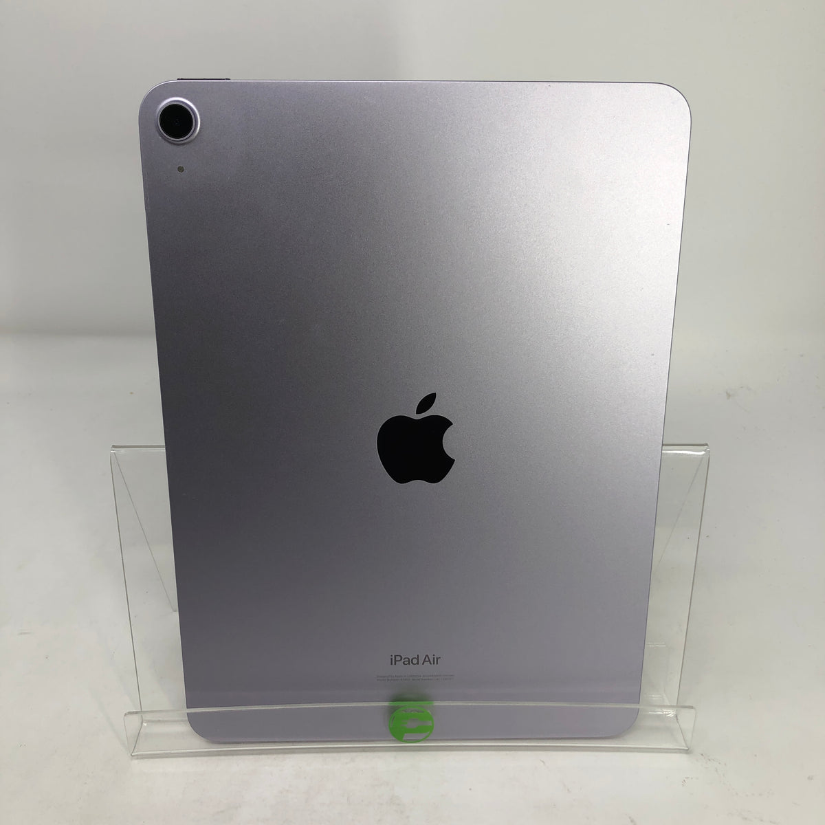 WiFi Only Apple iPad Air 11" M2 512GB Purple MUWP3LL/A
