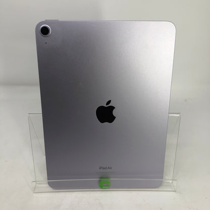 WiFi Only Apple iPad Air 11" M2 512GB Purple MUWP3LL/A