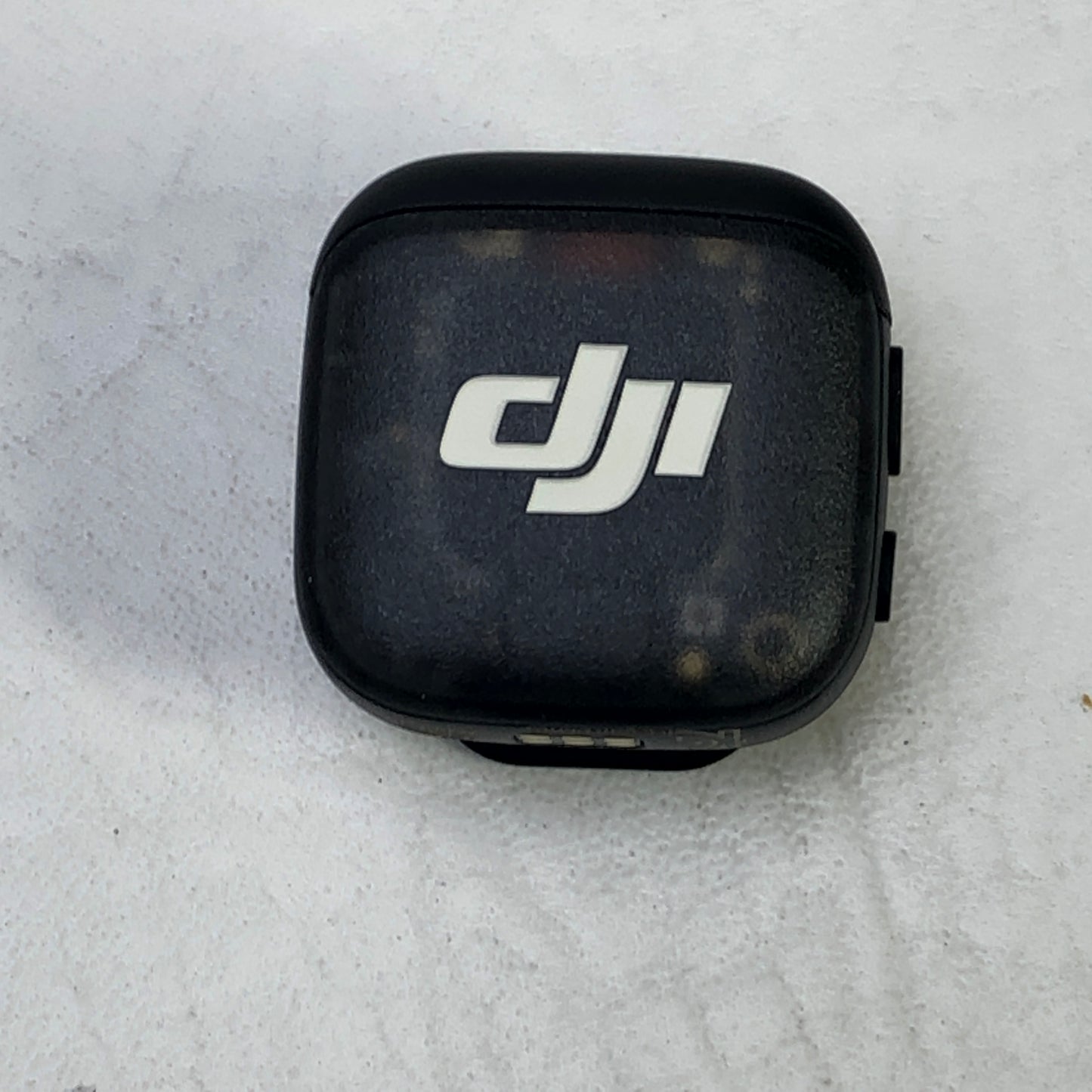 DJI Mic 3 20Hz - 20kHz 2-Person Compact Wireless Microphone Recorder CP.RN.00000480.02