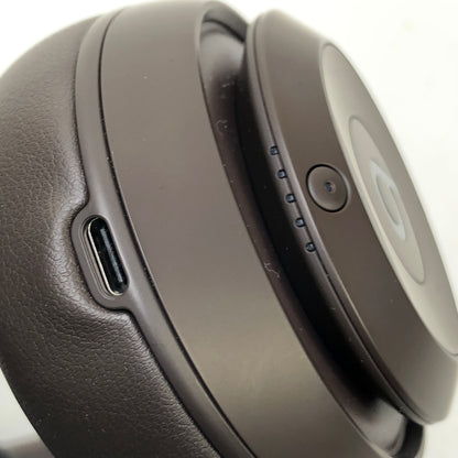 Beats Studio Pro  Over-Ear Headphones Deep Brown