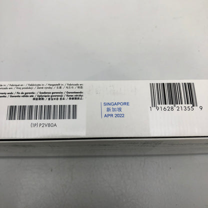 New HP 746 Cyan DesignJet  Ink Cartridge P2V80A
