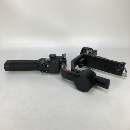 DJI RS 4 Pro Commercial-Grade 3-Axis Motorized Gimbal Stabilizer P04P