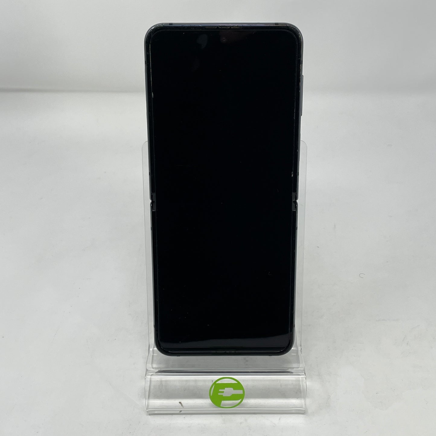 Verizon Samsung Galaxy Z Flip4 8GB RAM 256GB SM-F721U Black