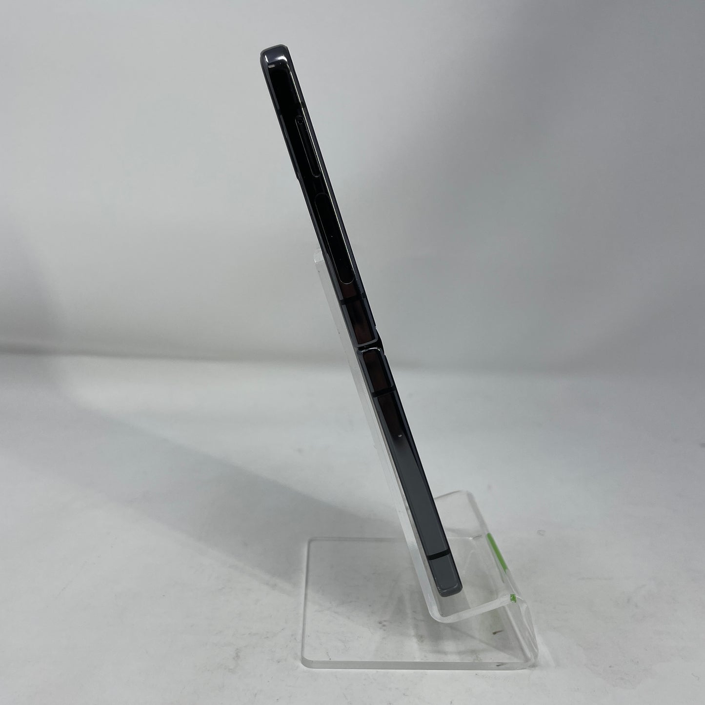 Verizon Samsung Galaxy Z Flip4 8GB RAM 256GB SM-F721U Black