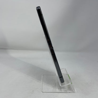 Verizon Samsung Galaxy Z Flip4 8GB RAM 256GB SM-F721U Black