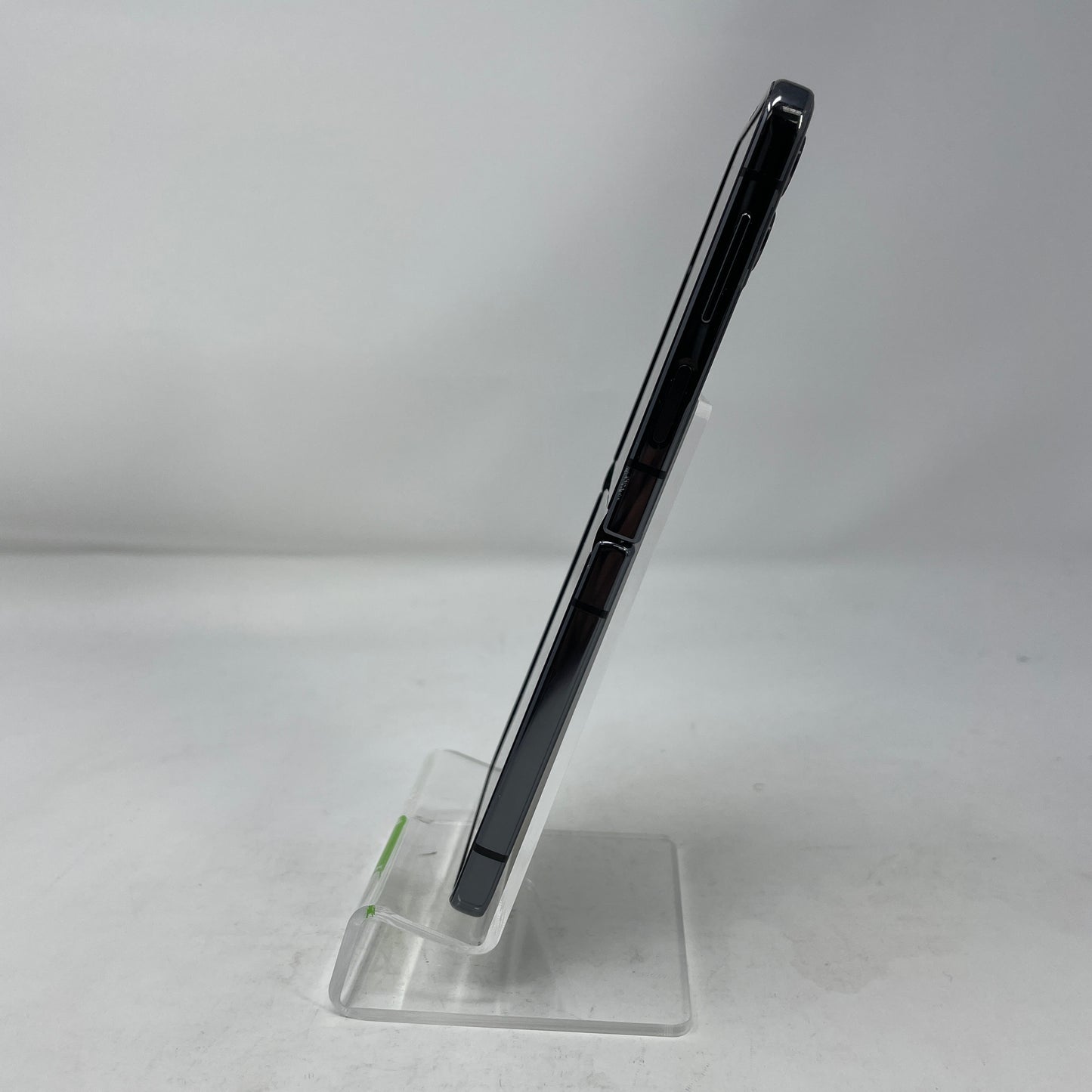 Verizon Samsung Galaxy Z Flip4 8GB RAM 256GB SM-F721U Black