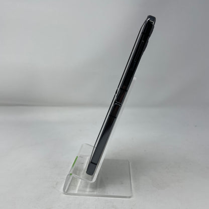 Verizon Samsung Galaxy Z Flip4 8GB RAM 256GB SM-F721U Black