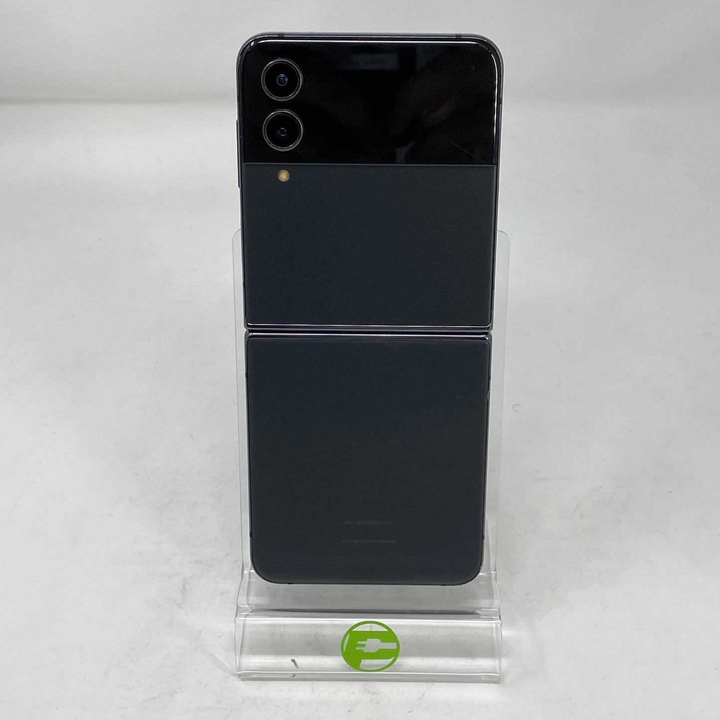 Verizon Samsung Galaxy Z Flip4 8GB RAM 256GB SM-F721U Black