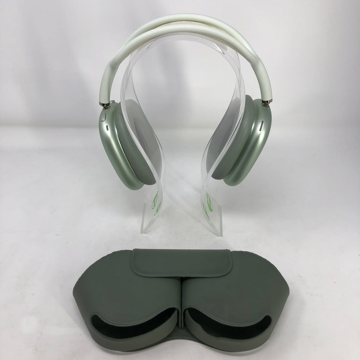 Apple AirPods Max Wireless Over-Ear Headphones Green MGYN3AM/A