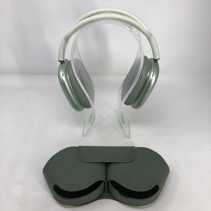 Apple AirPods Max Wireless Over-Ear Headphones Green MGYN3AM/A