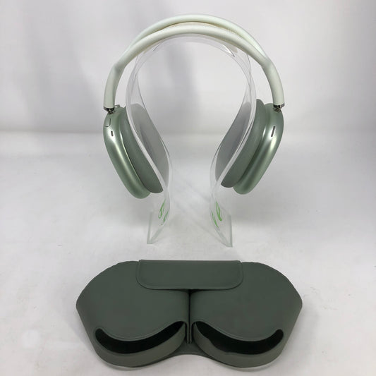 Apple AirPods Max Wireless Over-Ear Headphones Green MGYN3AM/A