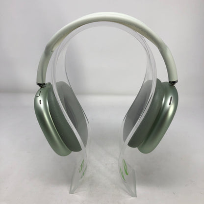 Apple AirPods Max Wireless Over-Ear Headphones Green MGYN3AM/A