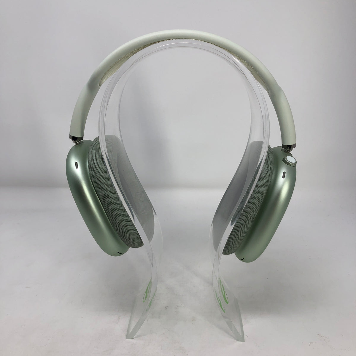 Apple AirPods Max Wireless Over-Ear Headphones Green MGYN3AM/A