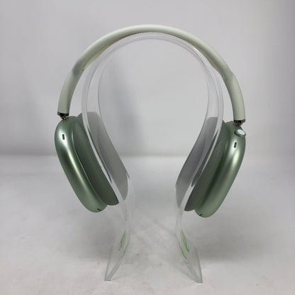 Apple AirPods Max Wireless Over-Ear Headphones Green MGYN3AM/A