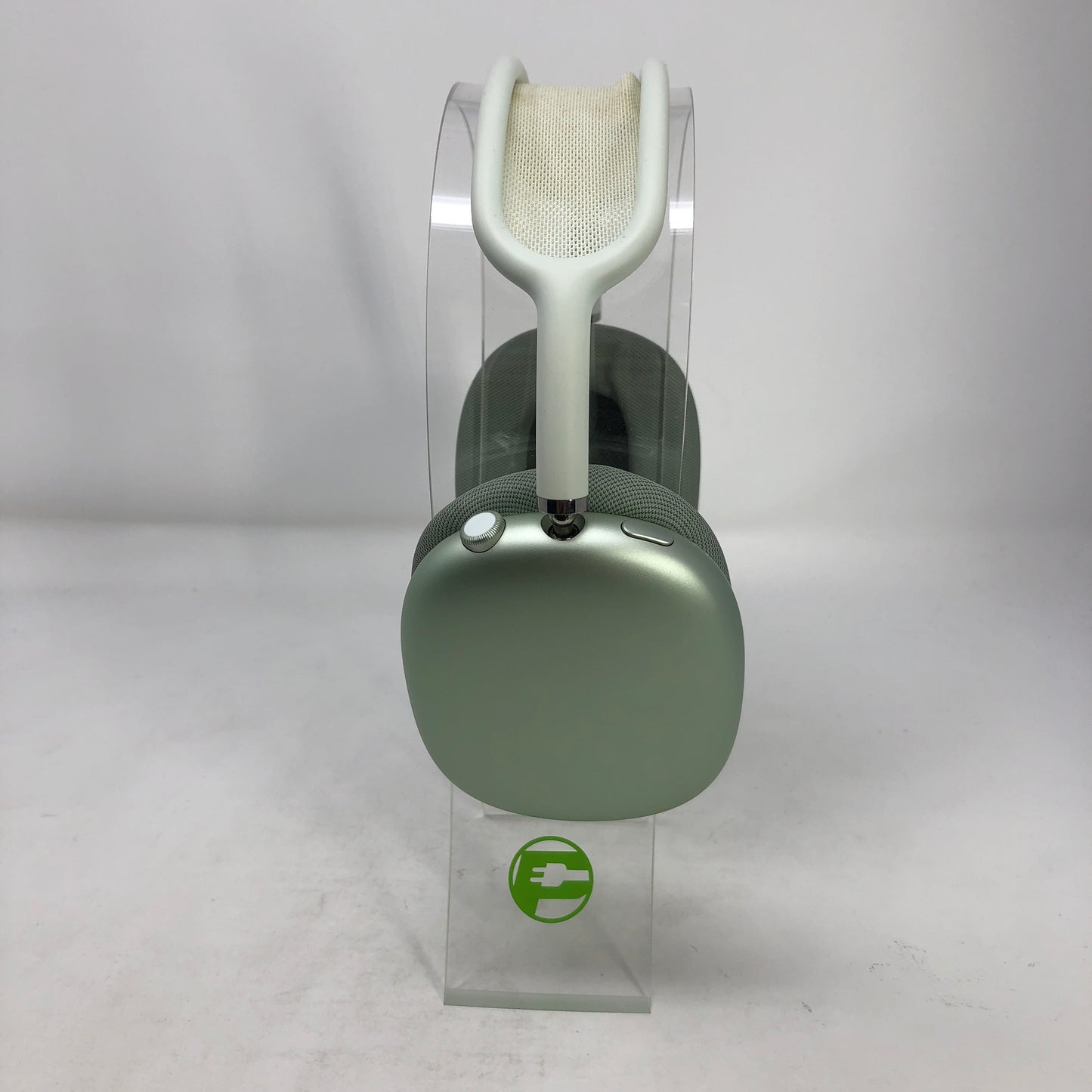Apple AirPods Max Wireless Over-Ear Headphones Green MGYN3AM/A