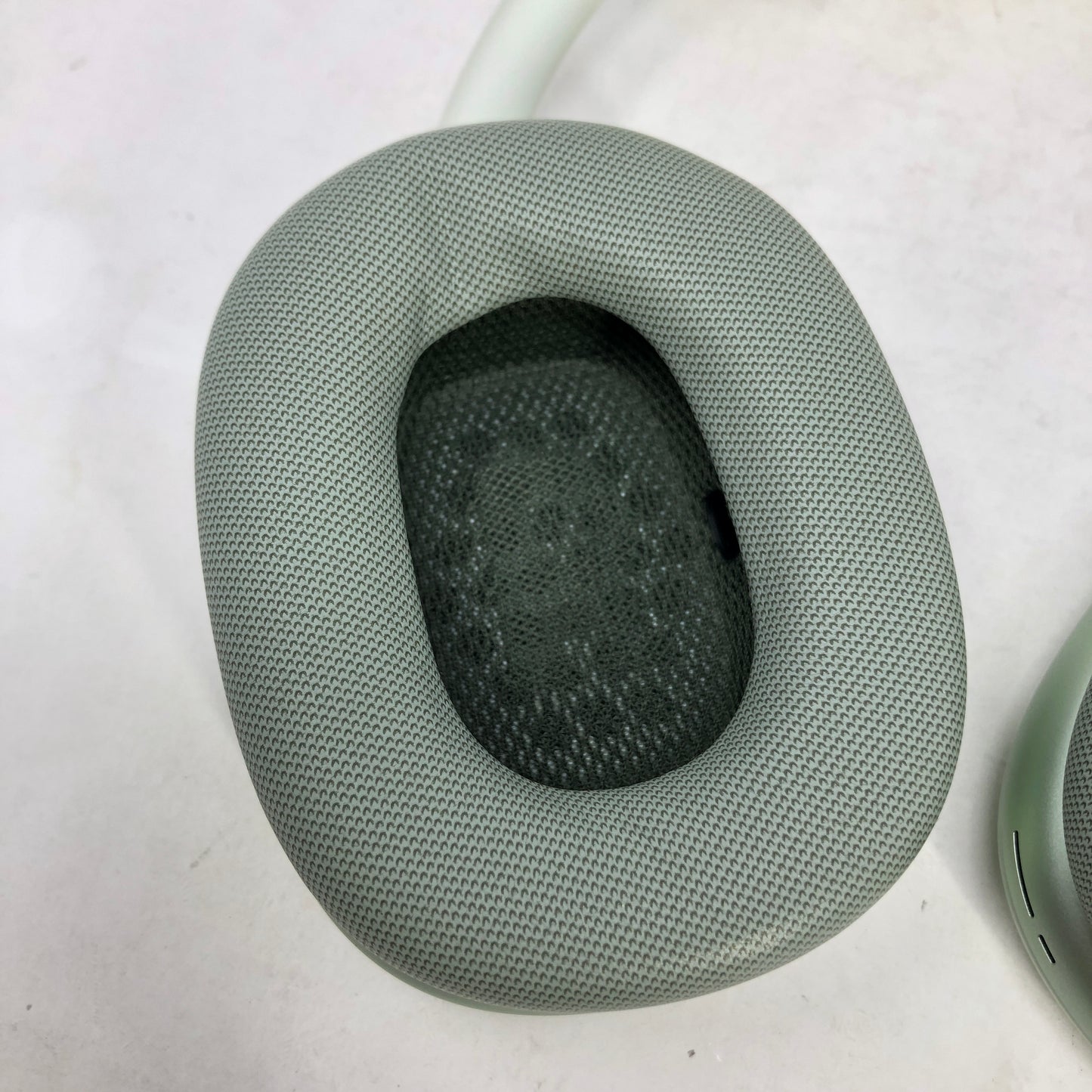 Apple AirPods Max Wireless Over-Ear Headphones Green MGYN3AM/A