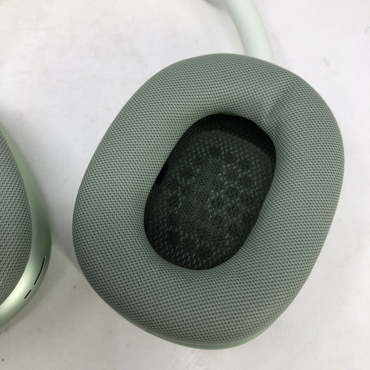 Apple AirPods Max Wireless Over-Ear Headphones Green MGYN3AM/A
