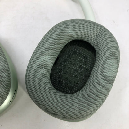 Apple AirPods Max Wireless Over-Ear Headphones Green MGYN3AM/A