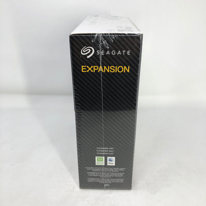 New Seagate 3.5" STKP16000400 16TB USB 3.0  HDD 3EGAP7-570