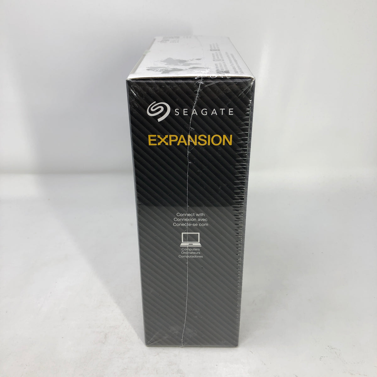 New Seagate 3.5" STKP16000400 16TB USB 3.0  HDD 3EGAP7-570