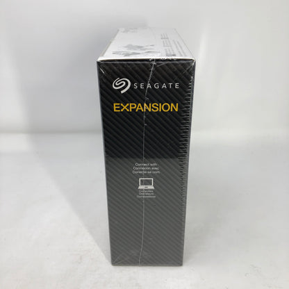 New Seagate 3.5" STKP16000400 16TB USB 3.0  HDD 3EGAP7-570