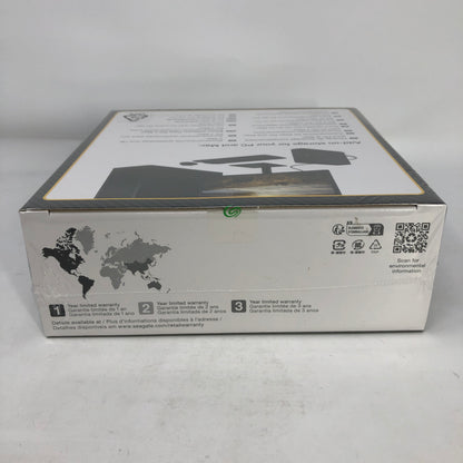 New Seagate 3.5" STKP16000400 16TB USB 3.0  HDD 3EGAP7-570