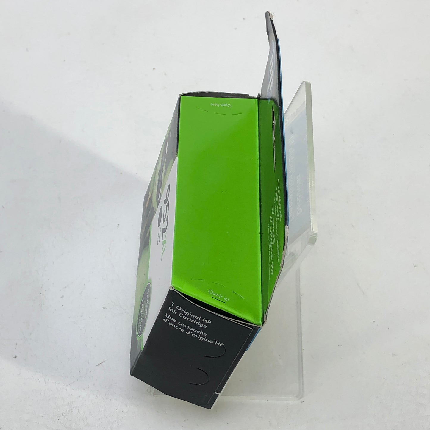 New HP 952XL Black Inkjet Cartridge F6U19AN