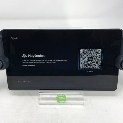 Sony PlayStation Portable PSP PlayStation Portal White CFI-Y1001