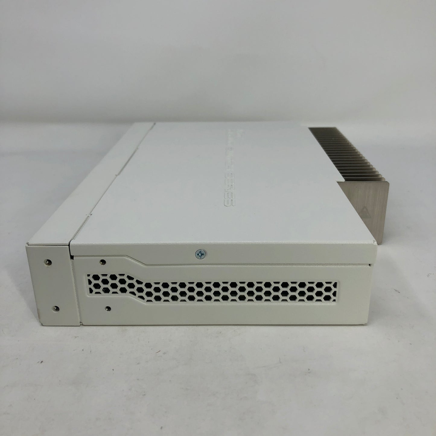 MikroTik Routerboard CRS309-1G-8S+IN Cloud Router Switch 8x 10G SFP+ Boxed Bundle