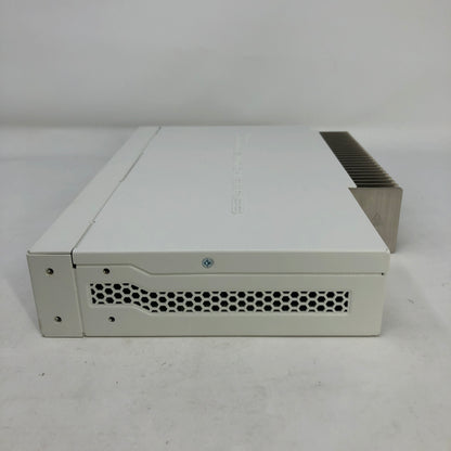MikroTik Routerboard CRS309-1G-8S+IN Cloud Router Switch 8x 10G SFP+ Boxed Bundle