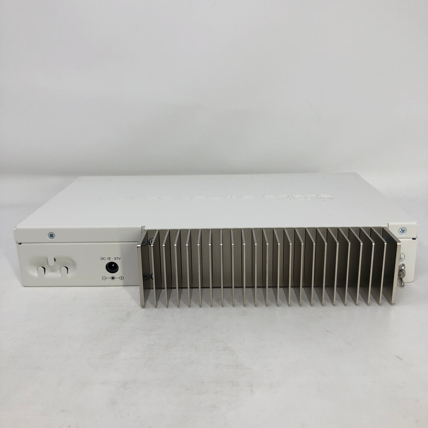 MikroTik Routerboard CRS309-1G-8S+IN Cloud Router Switch 8x 10G SFP+ Boxed Bundle