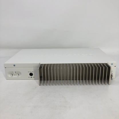 MikroTik Routerboard CRS309-1G-8S+IN Cloud Router Switch 8x 10G SFP+ Boxed Bundle