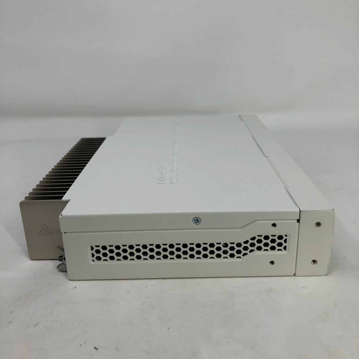 MikroTik Routerboard CRS309-1G-8S+IN Cloud Router Switch 8x 10G SFP+ Boxed Bundle