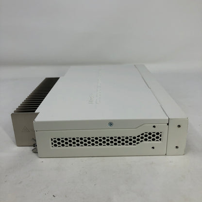 MikroTik Routerboard CRS309-1G-8S+IN Cloud Router Switch 8x 10G SFP+ Boxed Bundle