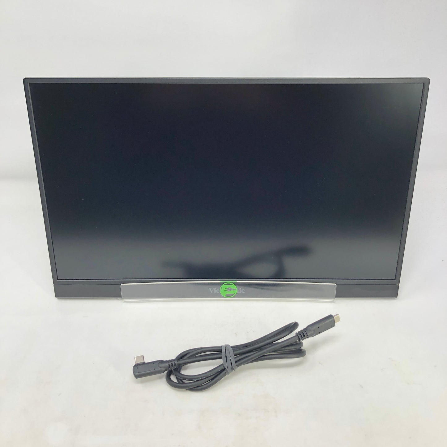ViewSonic VS18172 15.6" Portable IPS LCD LED Full HD Monitor USB-C