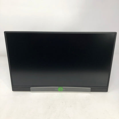 ViewSonic VS18172 15.6" Portable IPS LCD LED Full HD Monitor USB-C