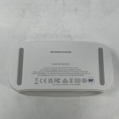 Elgato Game Capture Neo Video Capturing Device USB 3.2 Gen 1