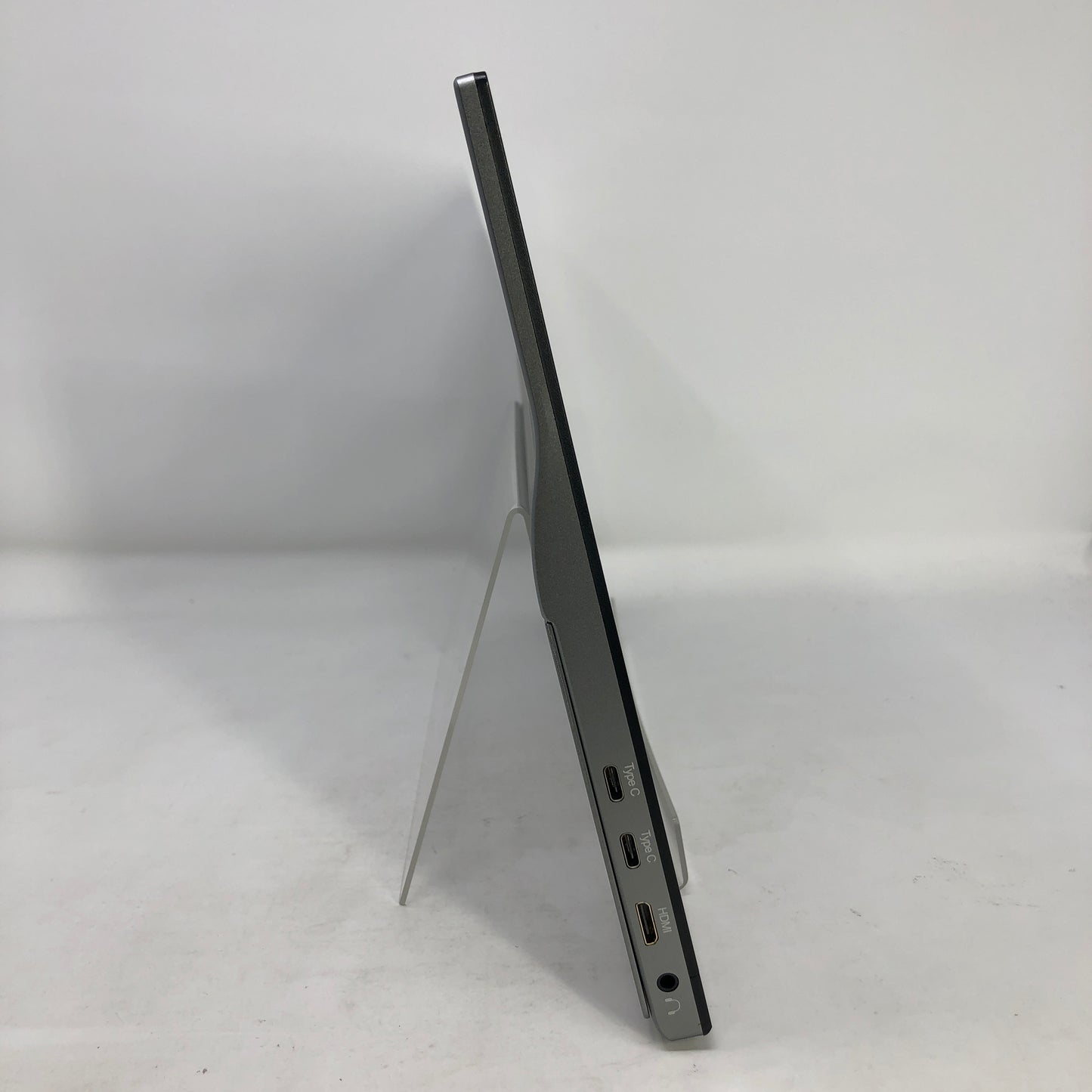 ViewSonic VS18172 15.6" Portable IPS LCD LED Full HD Monitor USB-C
